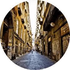 Free Walking Tour Napoli That's Amore